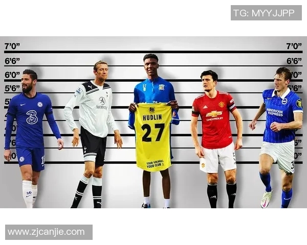 足球明星最佳身高探讨：影响表现与竞技优势的关键因素分析