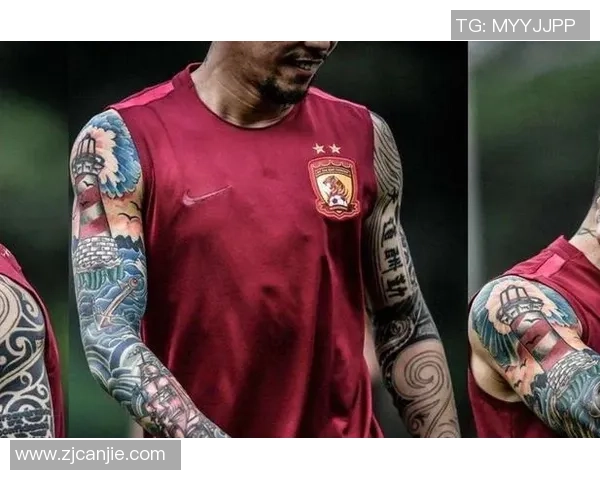 足球明星的个性表达：纹身背后的故事与意义