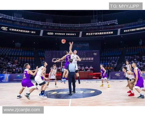 重庆篮球队运营策略深度分析与发展前景探讨