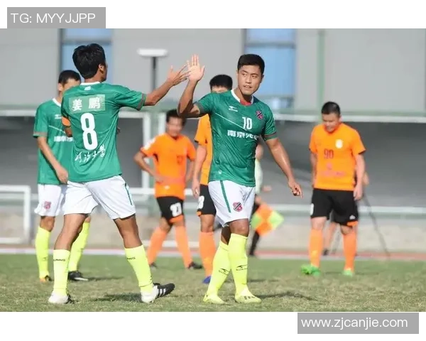 南京足球队在邀请赛中的个人能力分析与表现评估