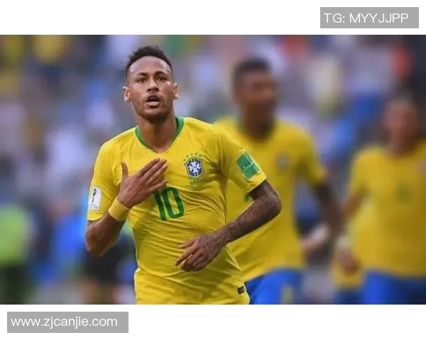 巴西足球明星中场帅气风采与球场魅力的完美结合