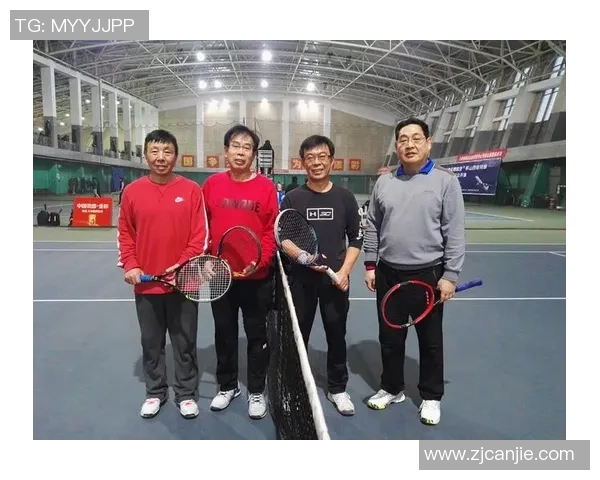 广州网球队荣登网球状态排行榜第二名展现强劲实力与团队精神