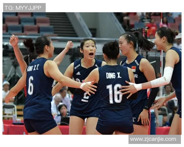 上海排球队在世界杯预选赛中的节奏表现分析与点评