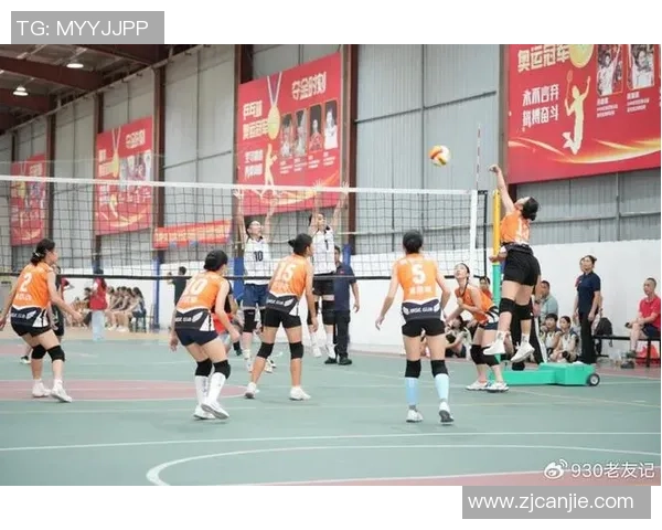 杭州排球队最新排球比赛经验分享TOP10助力球队提升竞技水平